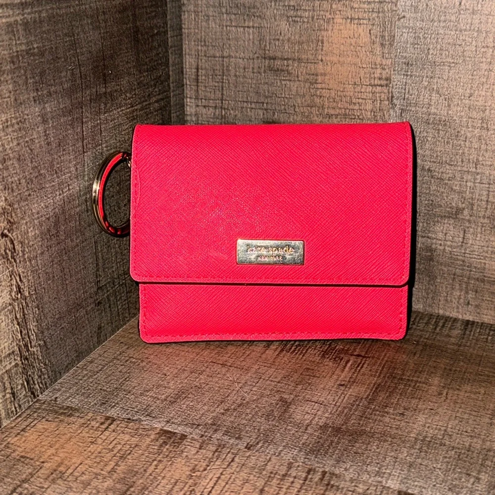 Kate Spade Mini Wallet